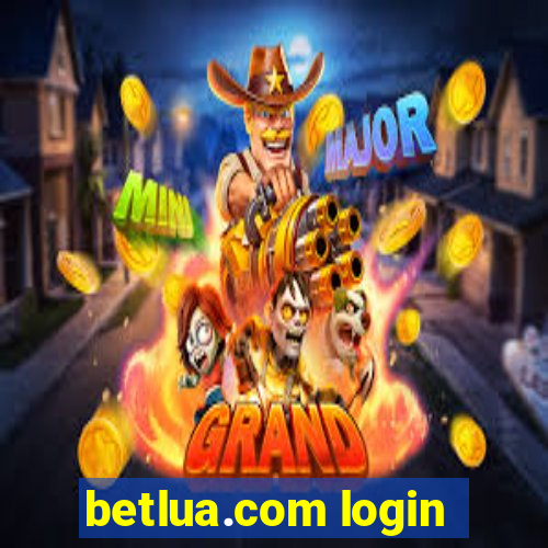 betlua.com login